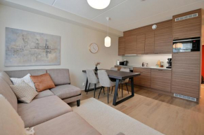 Tokka Apartments